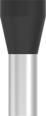 3-966292-3 TE Connectivity Wire-end Ferrules Image 3