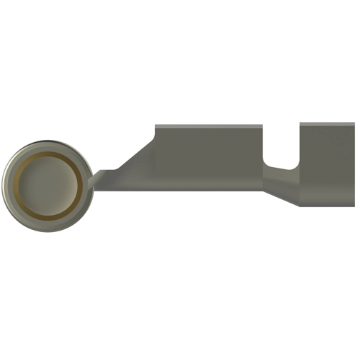 61513-1 AMP Flat Plugs Image 2