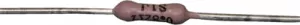 RSS1 2K2 Futaba Wirewound Resistors
