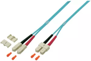 O0318.1 EFB-Elektronik Fiber Optic Patch Cables, Pigtails