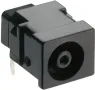 1613 10 Lumberg DC Connectors