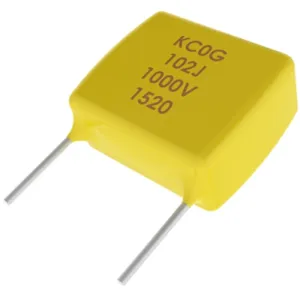 C317C103K1R5TA7317 Kemet Ceramic Capacitors