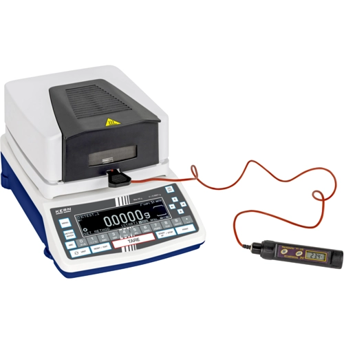 DIS 50-4 Kern Thermometers and Displays Image 5