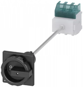 3LD2545-0TK51 Siemens Circuit Breakers