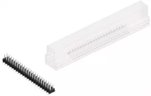 SL11SMD04044ZSM Fischer Elektronik PCB Connection Systems