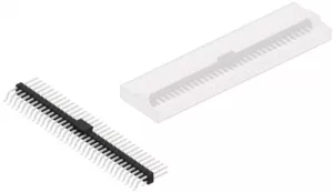 SL17SMD08366ZBSM Fischer Elektronik PCB Connection Systems