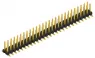 SLLP6SMD06654GPS Fischer Elektronik PCB Connection Systems