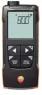 0563 0110 Testo Thermometers and Displays