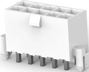 1-2825261-0 TE Connectivity PCB Connection Systems