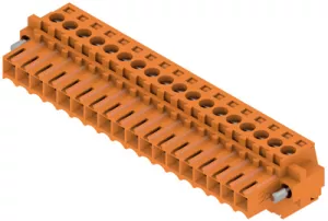 1620770000 Weidmüller PCB Connection Systems