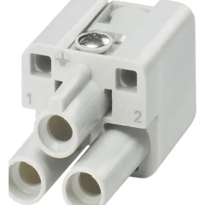 3103510000 Weidmüller Contact Inserts