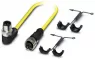 1409565 Phoenix Contact Sensor-Actuator Cables