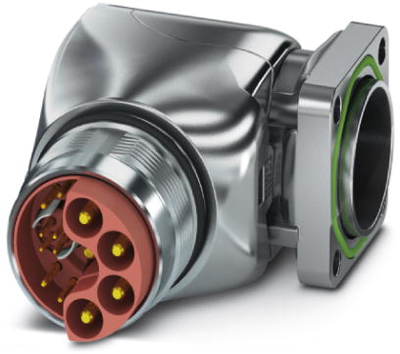 1621561 Phoenix Contact Other Circular Connectors Image 1