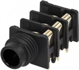 NRJ6HH-AU Neutrik Phono Connectors