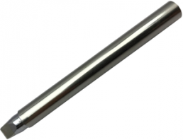 Soldering tip, Chisel shaped, (W) 5 mm, SFV-CH50