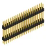 SLV W 7 092 44 G Fischer Elektronik PCB Connection Systems