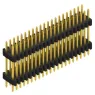 SLV W 8 092 42 G Fischer Elektronik PCB Connection Systems