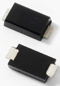 SMD TVS diode, Unidirectional, 600 W, 28 V, DO-221AC, TPSMA6L28A