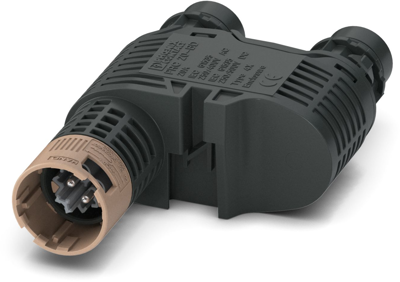 1526184 Phoenix Contact Device Connectors