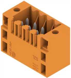 1729440000 Weidmüller PCB Connection Systems