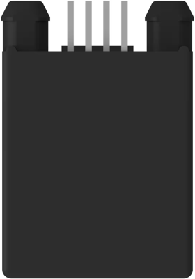 5520425-3 AMP Modular Connectors Image 3