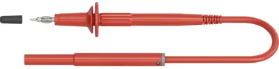 66.8011-15022 Stäubli Electrical Connectors Test Leads Image 3