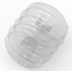 967652-1 AMP Accessories for Automotive Connectors