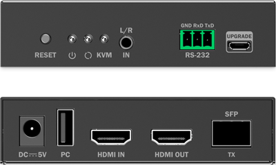 DS-55348 DIGITUS Converters Image 3