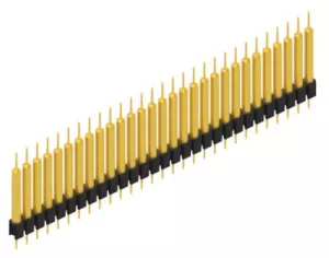 MK14X329G Fischer Elektronik PCB Connection Systems