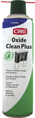 33192-AA CRC Cleaning Agents