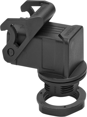 1672251 Phoenix Contact Housings for HDC Connectors Image 1