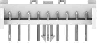 1744446-9 TE Connectivity PCB Connection Systems Image 5