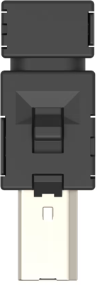 2201855-1 TE Connectivity Modular Connectors Image 3