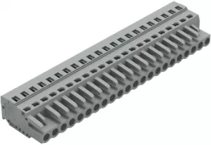231-122/026-000 WAGO PCB Connection Systems