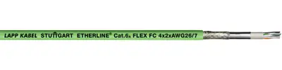 2170589 LAPP Data Cables