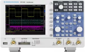 1335.7500P72 Rohde & Schwarz Oscilloscopes