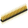 MK 214 X 2 36 G Fischer Elektronik PCB Connection Systems