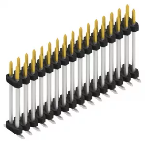 SLY12SMD13332S Fischer Elektronik PCB Connection Systems