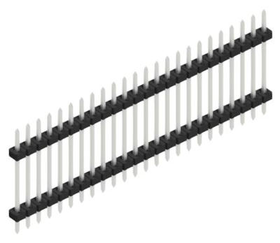 SLY512224Z Fischer Elektronik PCB Connection Systems