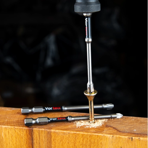 T4470 PZML09D5 C.K Tools Screwdrivers, Bits and Bitholders Image 5