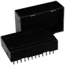 DILS 24 GB LO Fischer Elektronik PCB Connection Systems