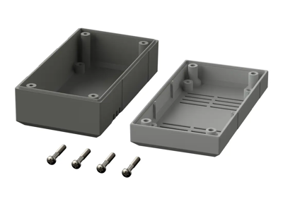 32104010 Bopla General Purpose Enclosures Image 2