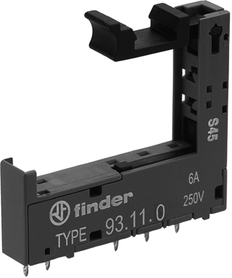 93.11.0 Finder Relays Accessories