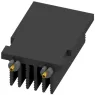 10020403 Fischer Elektronik Heat Sinks