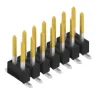 SL 11 SMD 062 14 S Fischer Elektronik PCB Connection Systems