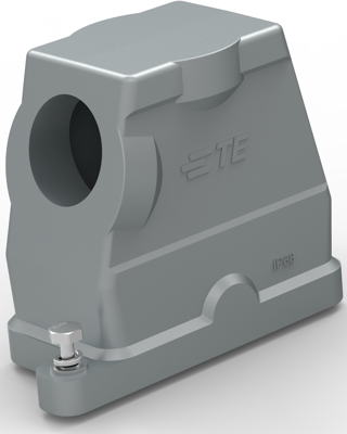 T1910101129-009 TE Connectivity Housings for HDC Connectors Image 1