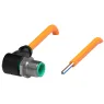 70128170-100134 PEPPERL+FUCHS Sensor-Actuator Cables