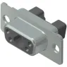 3005W1SXK99A10X CONEC D-Sub Connectors