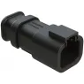 ATP04-4P-SR02BK Amphenol Automotive Power Connectors