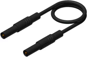 MLS SIL GG 25/1 RT Hirschmann Test & Measurement Test Leads
